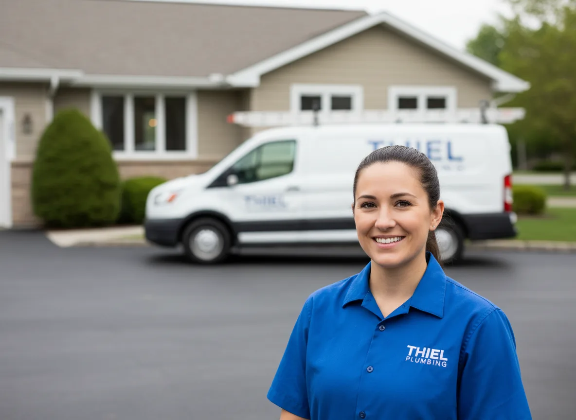 Plumber Rockville, VA FAQs